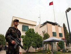 Musul Valisi: Konsolosu uyardık, gitmeyi reddetti