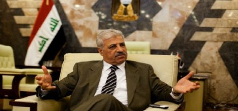 Musul Valisi Nuceyfi: Komutanlar uçağa binip kaçtı