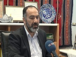 "Müslüman öğrenci ilmi amaç edinmelidir"