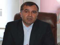 AK Parti Ağrı İl Yönetimi istifa etti