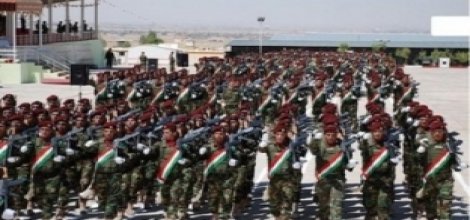 Times: Irak'taki Kriz, Kürtler İçin Bağımsızlık Fırsatı Doğurdu