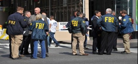 FBI'ın Müslümanlar arasındaki muhbirleri
