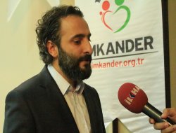 Muhacirlere Ensar olacak Müslümanlara ihtiyaç var