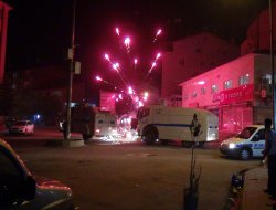 "Bingöl provokasyon olaylarının içine çekilmeye çalışılıyorlar"