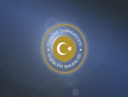 Dışişleri Bakanlığından yeni açıklama