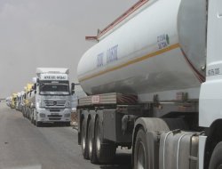 Musul'daki gerginlik Habur'u olumsuz etkiledi