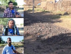 Çınar köyleri hizmet bekliyor