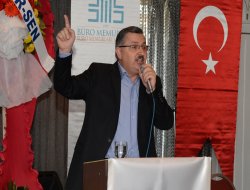 Gündoğdu: Darbecilerle hesaplaştık