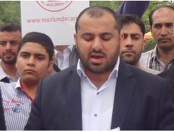 Başörtüsü Zulmünün Devam Etmesi Kabul Edilemez