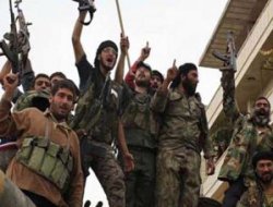 IŞİD Planlı Bir Senaryonun Aktörü mü?