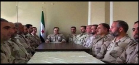 ÖSO’da istifa depremi