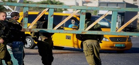 Siyonist rejim 2 günde 150 Filistinliyi gözaltına aldı