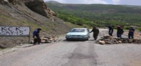 PKK, KCK'yı Dinlemiyor!