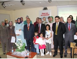 Aile Olmanın Gerekliliği Kursu