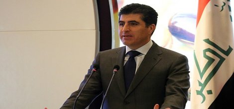Neçirvan Barzani: Kobani'ye silah gönderdik, Peşmerge gitmedi