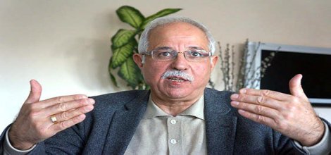 İbrahim Güçlü: "Kürdistan'ın bağımsızlığını ilan etme zamanıdır"