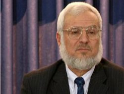 İsrail, Filistin Meclis Başkanını gözaltına aldı