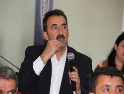 Bayanlar "İslam'da kardeşlik" programı düzenledi