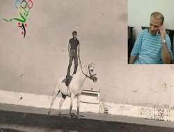 At yarışında Eset'e rakip olduğu için 20 yıl tutuklu kaldı