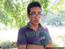 Gençler ahlaki yozlaşmadan şikayetçi