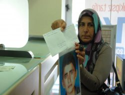 Acılı annelerden Başbakan'a mektup