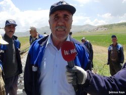 TCDD'de çalışan geçici işçiler kadro istiyor