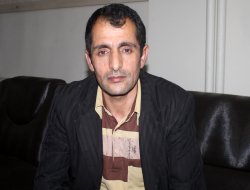 Van'da araç hırsızlığı