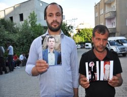 Ölüm içine doğmuştu sanki