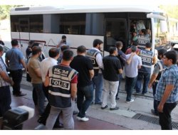 5 ilde eş zamanlı sağlık baskını: 45 gözaltı