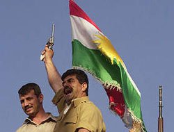 Kerkük peşmergede kalacak