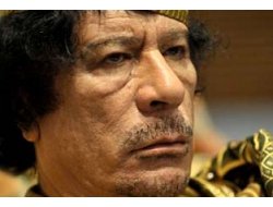 Libya`nın Sıkıntıları