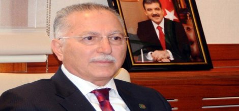 Çatı adayın ilk demeci 'Atatürk ve laiklik'