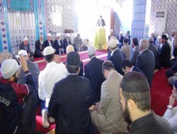 Medrese alimleri yol haritalarını belirledi