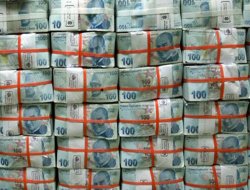 Ar-Ge için 2013'te yapılan harcama 5 milyar 828 milyon TL