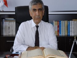 Ergani Müftüsü Mesut Örnek'den yaz Kur'an kurslarına davet