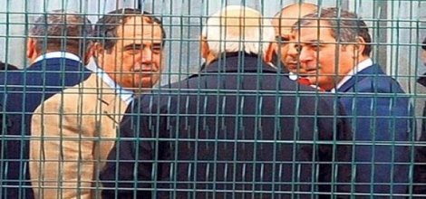 Balyoz'da kalan sanıklar da beraat etti