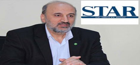 Bahattin Temel'den Star Gazetesine Önemli Beyanatlar