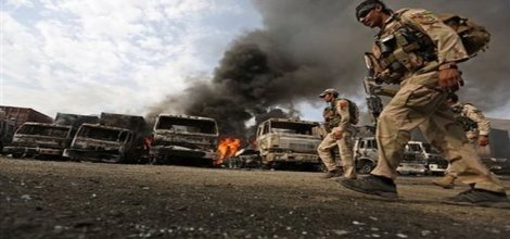 Afganistan'da Saldırı: 89 Ölü