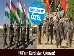 PKK’nin Kürdistan Çıkmazı