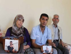 Şanlıurfa cezaevi hala karanlık