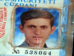 Midyat'ta inşaattan düşen işçi hayatını kaybetti