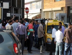 Van'da bıçaklı kavga: 3 yaralı