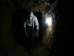 İzzetin el Kassam: 5 mücahit şehit oldu