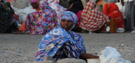 Dünyada mülteci sayısı 50 milyonu aştı