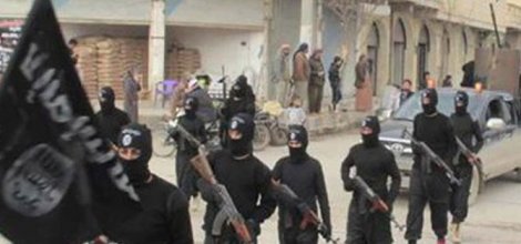 IŞİD Saddam'ın kimyasal silah tesisine girdi