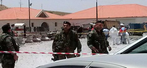 Lübnan'da bombalı saldırı: 3 ölü
