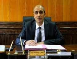 Amyotrofik Lateral Skleroz hastalığı kas güçsüzlüğü ile başlar