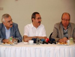 Dedaş'dan çiftçilerin elektrik borçlarında indirim ve erteleme