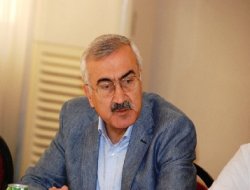 DEDAŞ genel müdürü:"Devlet kaçak elektrik kullanımına göz yumdu"