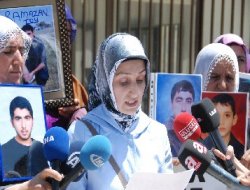 Pkk, dağa kaçırılan tüm gençleri serbest bırakmalı